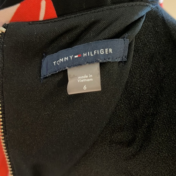 Tommy Hilfiger poppy dress - Picture 7 of 8
